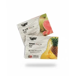 通配 CF六代弹 三颗装