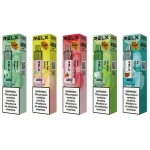 RelxMagicGo悦刻4000口1