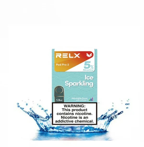 冰泉气泡水（5%）