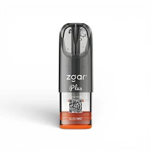 冰熊6.0PLUS弹 Zgar Pods 6.0PLUS 单颗装