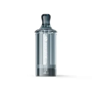 冰熊奶嘴弹12000口 Zgar GLO-X Pod 12K