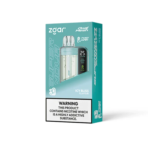 冰熊新星2 冰熊新星2