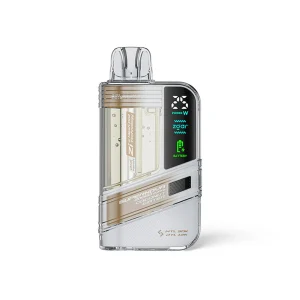 冰熊新星 Zgar Supernova 20000口