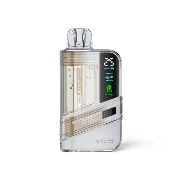 冰熊新星4 冰熊新星4