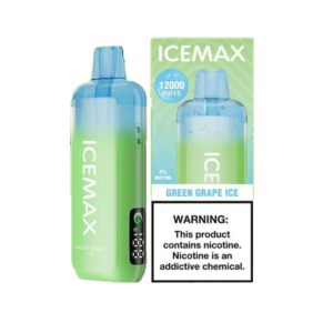 冰爆 ICEMAX（已更名JOLIYICE） 12000口