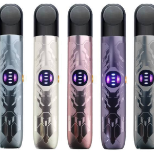 通配 变形金刚烟杆