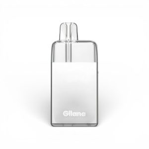 吉拉娜冰块 Gilana Ice Cube 7000口