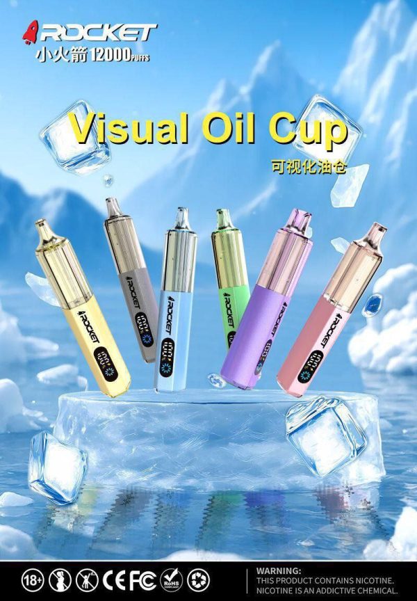 小火箭 Rocket1 小火箭 Rocket1