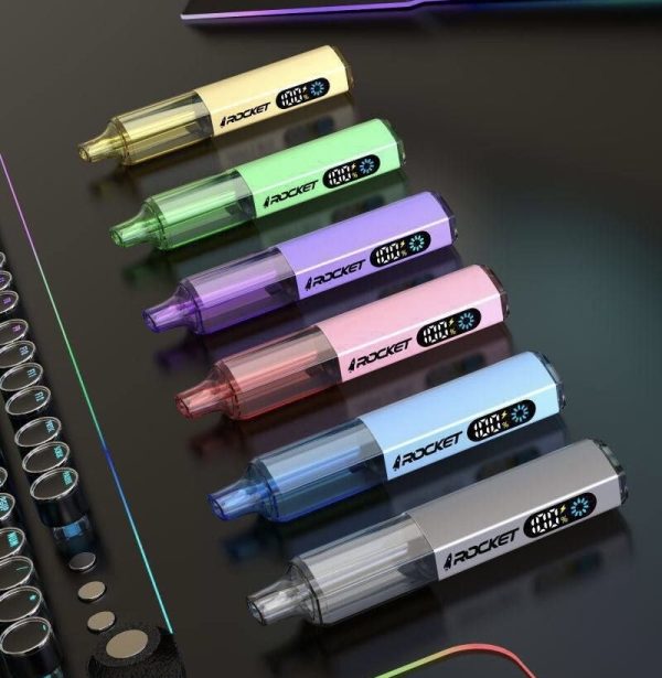 小火箭 Rocket2 小火箭 Rocket2