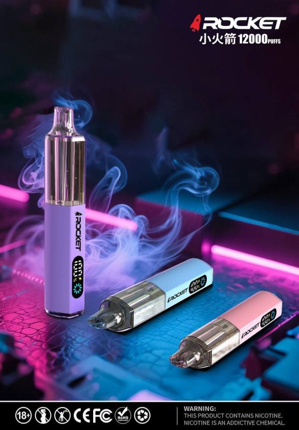 小火箭 Rocket3 小火箭 Rocket3