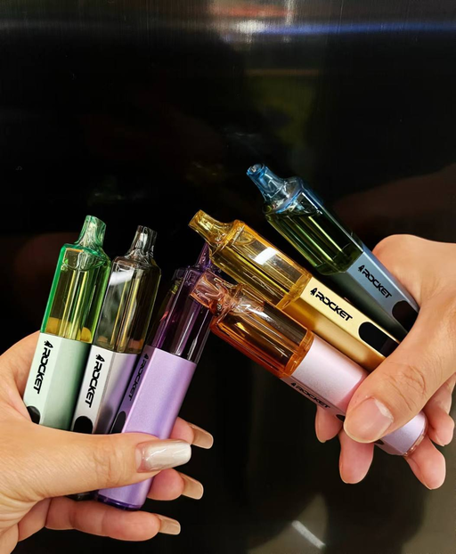 小火箭 Rocket4 小火箭 Rocket4