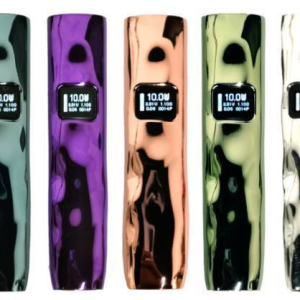 通配 屏显艺术家烟杆 JEX Ripple