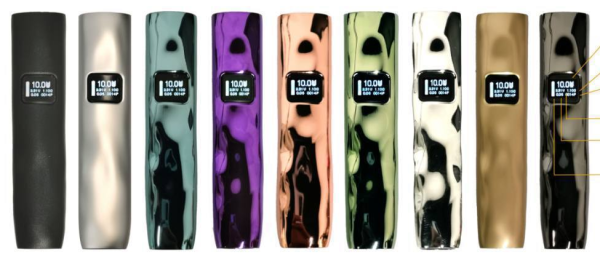 屏显艺术家杆1 屏显艺术家杆1