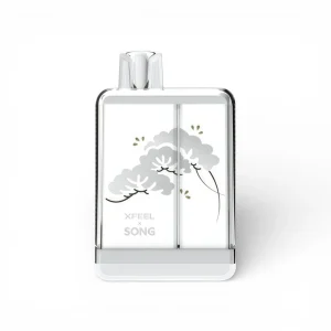 崧盒 Song Y193C 9000口