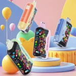 巴布梦泡泡兽满天星1