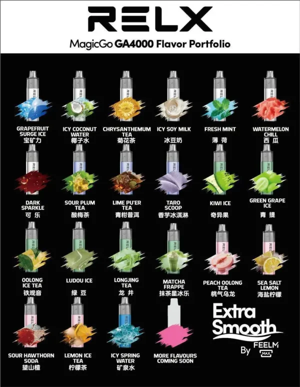 悦刻4000口6 悦刻4000口6