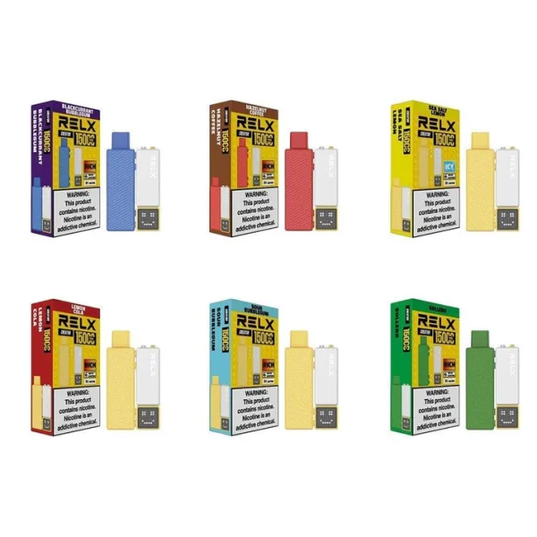 悦刻积木弹18K1 悦刻积木弹18K1