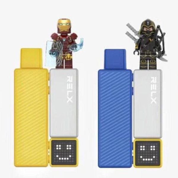 悦刻积木杆2 悦刻积木杆2