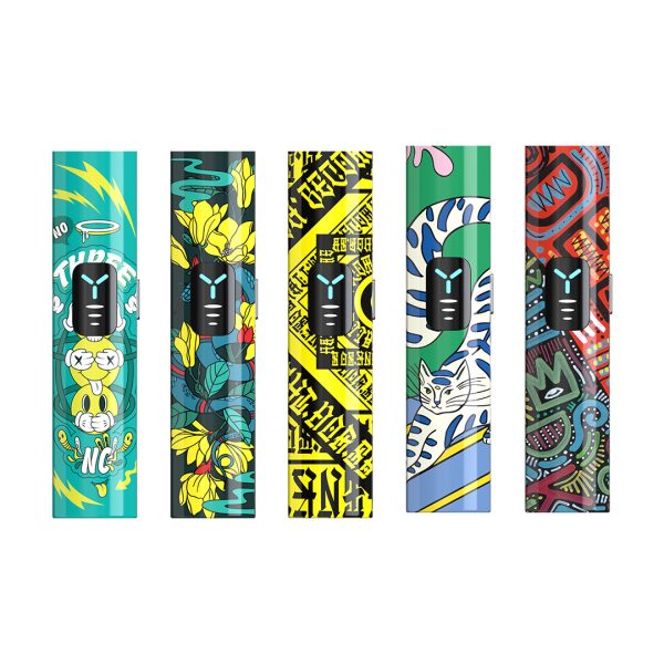 柚子V3烟杆1 柚子V3烟杆1