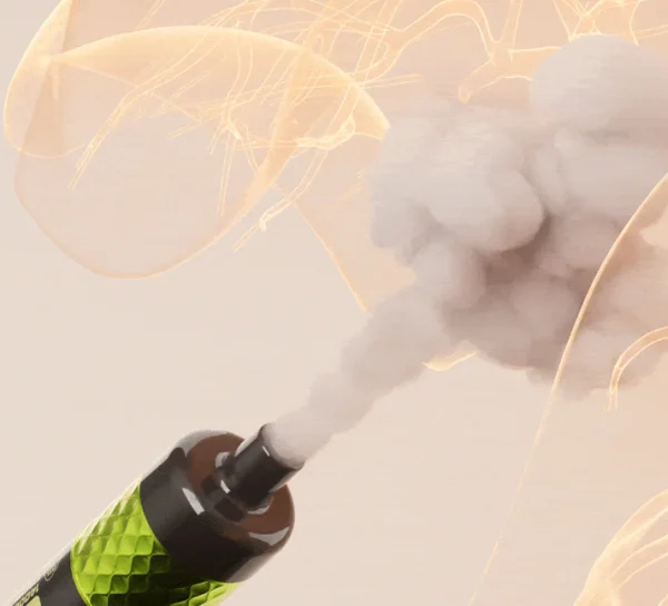 柚子水烟2 柚子水烟2