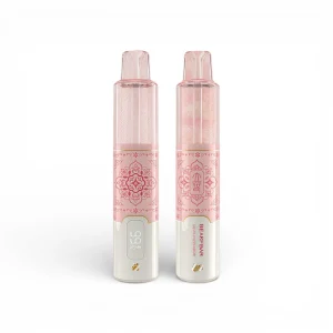 比熊四代 Bearfbar Crush 4.0 15000口