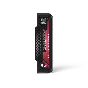 冰熊积木烟杆 Zgar PROJECT-D Device