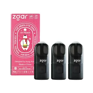 通配 美版冰熊弹 三颗装