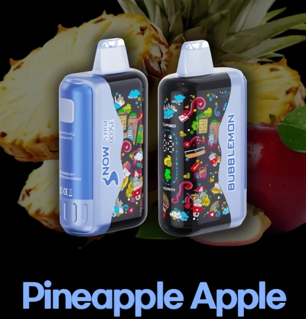 菠萝苹果 菠萝苹果