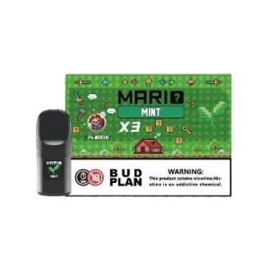 通配 马里奥弹 Mario 6th 三颗装