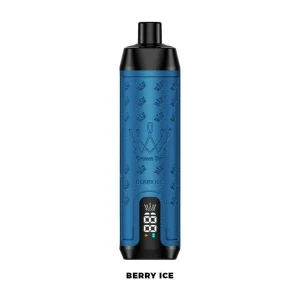 阿尔法赫皇冠12000 AL FAKHER Crown Bar 12000口