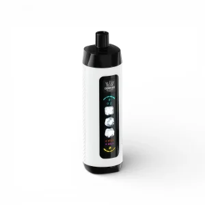 阿尔法赫皇冠15000可调冰度 AL FAKHER Crown Bar Ice Adjust 15000口