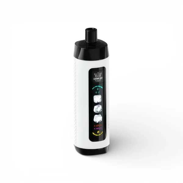 阿尔法赫皇冠15000可调冰度4