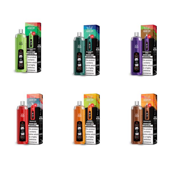 阿尔法赫皇冠8000水晶版1 阿尔法赫皇冠8000水晶版1