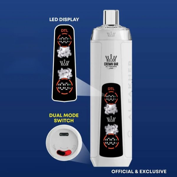 阿尔法赫皇冠8000水晶版2 阿尔法赫皇冠8000水晶版2