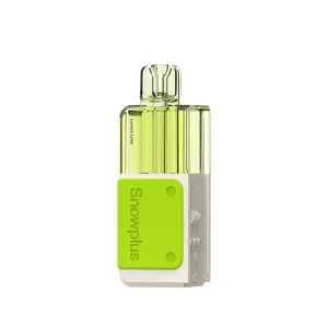 雪加积木弹15000口 SnowPlus Swift Pod 15K