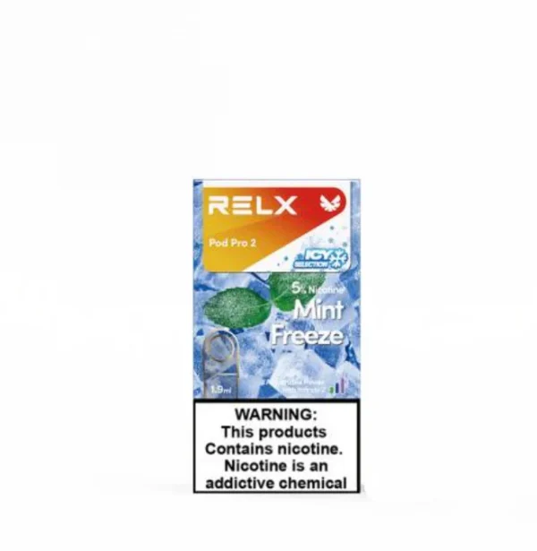 零度薄荷（高凉）（5%）