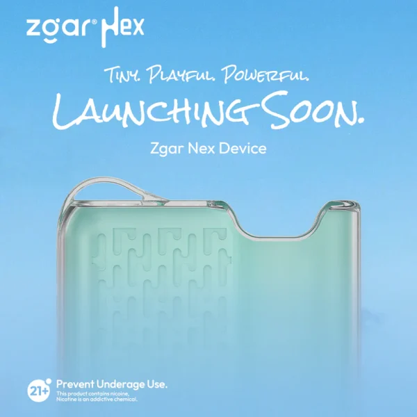 冰熊NEX烟杆5 冰熊NEX烟杆5