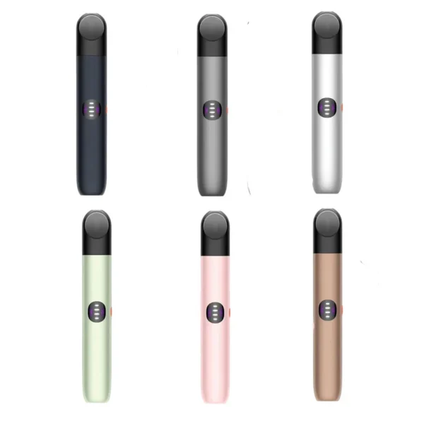 悦刻七代烟杆4 悦刻七代烟杆4