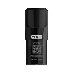 柚子零度PRO弹 YOOZ Zero Pod Pro 两颗装