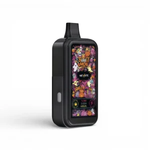 巴布梦泡泡兽满天星3代套装 Bubble mon Graffiti-C Kit 30000口