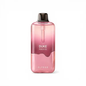 爱奇迹公爵 Elfbar Duke 30000口